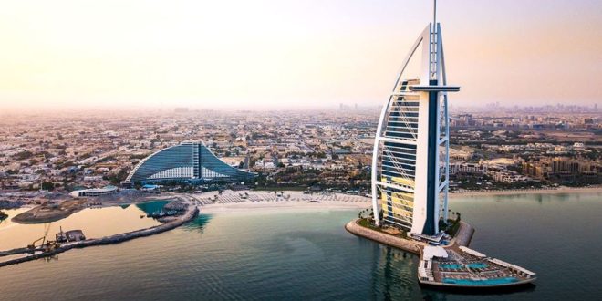 موقع Airbnb يعلن إطلاق منصة للعمل عن بعد في دبي بالتعاون مع دائرة السياحة