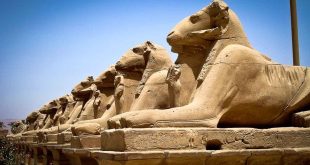 أهمية السياحة فى الإقتصاد المصري .. محاضرة بالأقصر