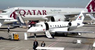 قطر تكشف عن 7 آلاف رحلة طيران في الأسبوع الأول من بطولة كأس العالم 2022