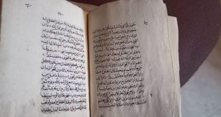 هدايا وحكاية .. معرض أثري بالمتحف القبطي للاحتفال برأس السنة وعيد الميلاد