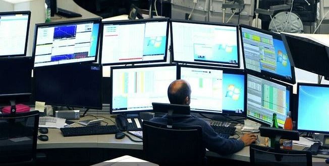 تراجع الأسهم الأوروبية وسط مخاوف من التباطؤ الاقتصادي في الاتحاد الأوروبي