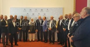 بيان من وزارة قطاع الأعمال حول افتتاح منتجع سفير دهب وتكاليف تطويره