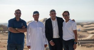 منظمة السياحة العالمية تكشف موعد تشغيل الوجهة الأكثر طموحاً في العالم