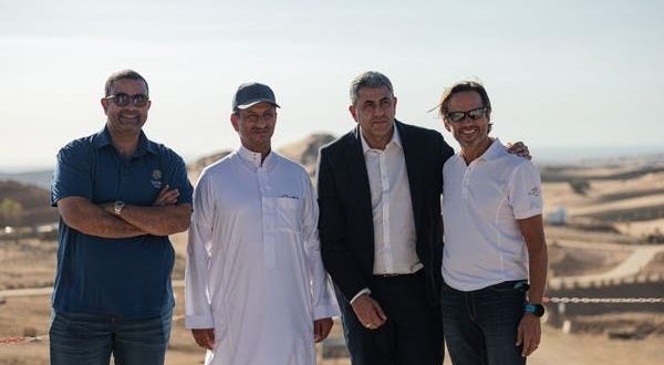 منظمة السياحة العالمية تكشف موعد تشغيل الوجهة الأكثر طموحاً في العالم