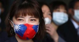37 حالة وفاة و16080 إصابة جديدة بفيروس كورونا في تايوان