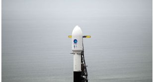 اليوم .. سبيس إكس تطلق قمراً صناعياً لإجراء أول مسح عالمي للمسطحات المائية