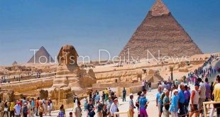 نظرة تفاؤلية لأداء قطاع السياحة