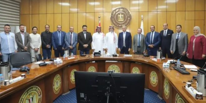 إتفاق مصري سعودي لتنظيم سفر العمالة الموسمية في موسم الحج والعمرة