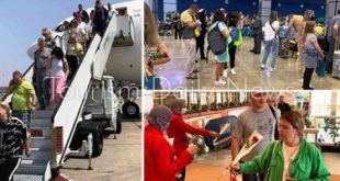 خبراء يكشفون فرص مصر لاستقطاب السياح الأوروبيين كإقامة وليست زيارة