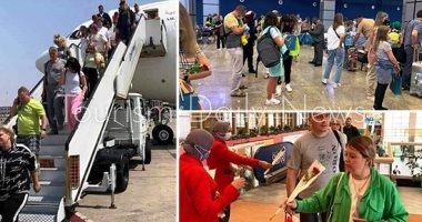 خبراء يكشفون فرص مصر لاستقطاب السياح الأوروبيين كإقامة وليست زيارة