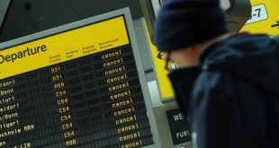 خبراء يحذرون .. تذاكر طيران اللحظة الأخيرة ستصبح درباً من الخيال