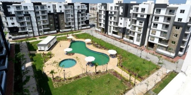 الجزار : مدينة المنصورة الجديدة عاصمة للسياحة الترفيهية ومركز جذب سكاني