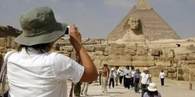 بدأت بوادر انتعاش السياحة الدولية .. دراسة تكشف نسب تعافي المدن