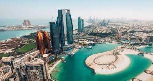 177 مليار درهم مساهمة القطاع السياحي في الناتج المحلي الإجمالي للإمارات