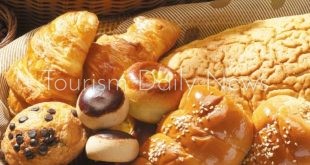 المخابز السياحية