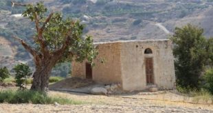 قرية بذان القديمة بالكرك تقتحم الخريطة السياحية الأردنية والعالمية