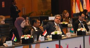 مصر تستعرض تجربة حياة كريمة في اجتماع مجموعة العشرين بالهند