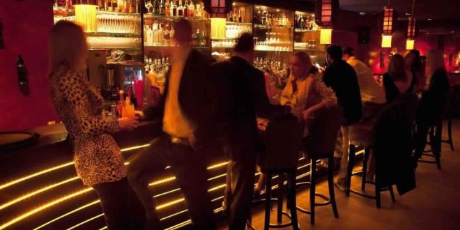 مباحث الآداب تستعد لتأمين البارات والملاهي والديسكوهات باحتفالات رأس السنة