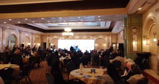 بدء فعاليات مؤتمر نقابة الأطباء السياحة العلاجية .. الطب في أرض الكنانة