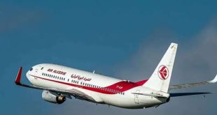 الجزائر تعتزم زيادة الرحلات المباشرة إلى موسكو وتسيير طائرة إلى بطرسبورج