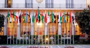 انطلاق اجتماعات الدورة 25 للمجلس الوزاري العربي للسياحة بمقر جامعة الدول