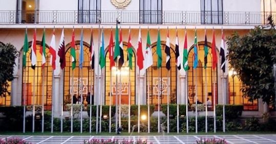انطلاق اجتماعات الدورة 25 للمجلس الوزاري العربي للسياحة بمقر جامعة الدول