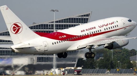 وصول أول رحلة دولية مباشرة بين باريس وجانت لاكتشاف المنتجات السياحية