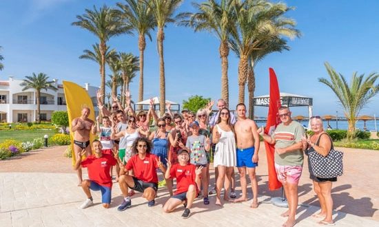 مستثمرون يتحدثون عن وصول إشغالات الفنادق إلى 100% بأعياد رأس السنة