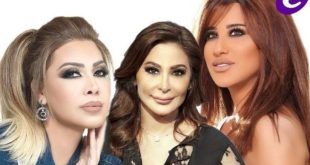 نصار يكشف استعانة "التّرفيه السعودية" 7 مطربين لبنانيين في حفلات رأس السنة