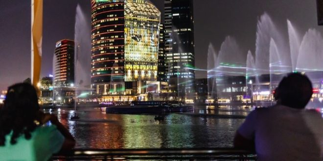 بين أفضل 12 وجهة في العالم .. الإمارات الأعلى عالمياً في الإشغال الفندقي