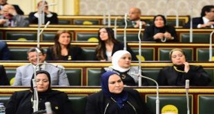 إحالة مشروع قانون مخالفات البناء والتصالح فيها للجان النوعية بالنواب