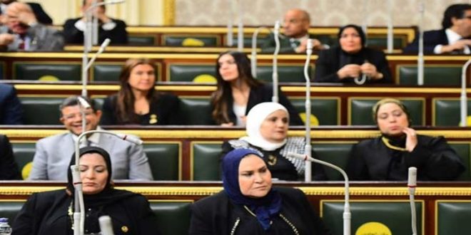 إحالة مشروع قانون مخالفات البناء والتصالح فيها للجان النوعية بالنواب