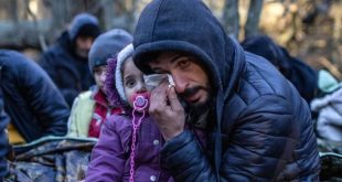 سكان ألمانيا يلجأون إلى المناطق الغربية من روسيا لقضاء الشتاء