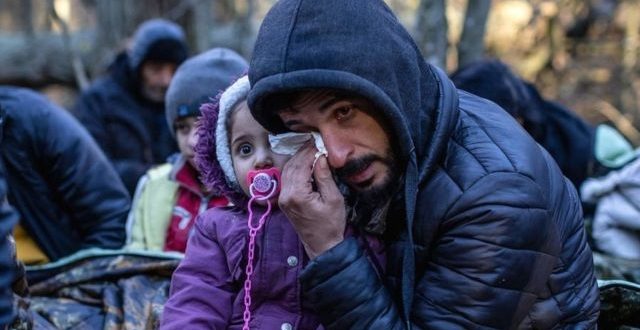سكان ألمانيا يلجأون إلى المناطق الغربية من روسيا لقضاء الشتاء