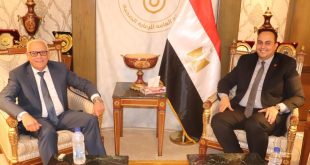 هيئة الرعاية الصحية تكشف تطبيق أضخم برامج السياحة العلاجية ببورسعيد