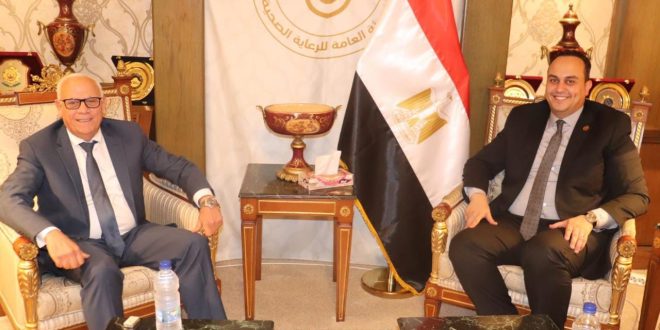 هيئة الرعاية الصحية تكشف تطبيق أضخم برامج السياحة العلاجية ببورسعيد