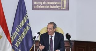 اتفاقية بين المصرية للاتصالات وجريد تيليكوم لإنشاء كابل يربط مصر واليونان