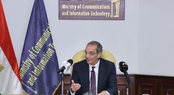 اتفاقية بين المصرية للاتصالات وجريد تيليكوم لإنشاء كابل يربط مصر واليونان