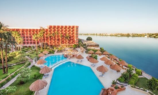 حجوزات الأقصر المستقبلية ترفع نسب إشغال الفنادق لـ90% ورحلات يابانية جديدة