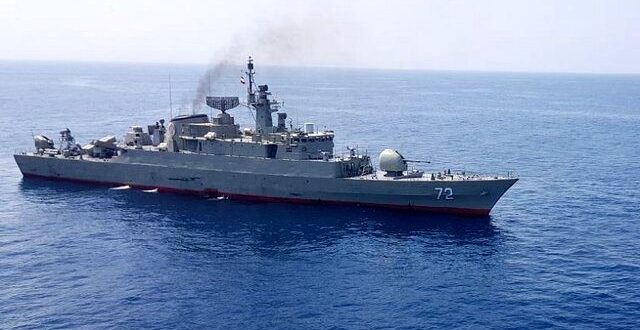 خط ركاب السياحة البحرية الإيرانية - العمانية يستأنف نشاطه