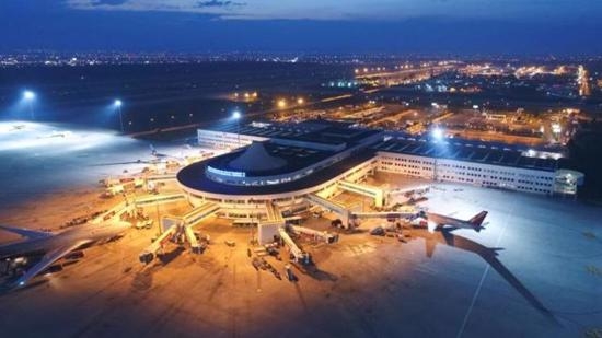 مطار إسطنبول يتصدر قائمة أكبر المطارات في عدد الرحلات الجوية بأوروبا