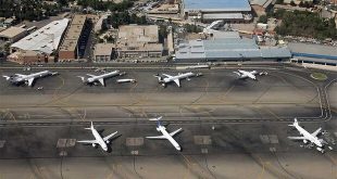 إيران تزيد عدد الرحلات إلى طاجيكستان عقب اتفاقية تعاون في مجال النقل الجوي