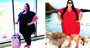 3 آلاف جنيه غرامة على شركة طيران لفتاة برازيلية بدينة لمنعها صعود للطائرة