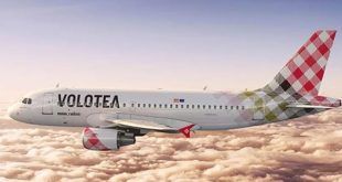 بينها مدن عربية .. بـ 35 يورو Volotea للطيران تطلق عروضاً منخفضة التكلفة