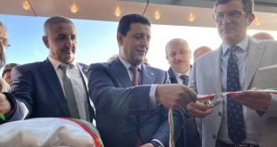 وزير السياحة : حوافز كبيرة في قانون الإستثمار الجديد بالجزائر