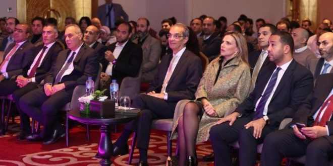 مؤتمر أمازون ويب سيرفيسيز (AWS) حول تقنيات الحوسبة السحابية يطلب التوسع