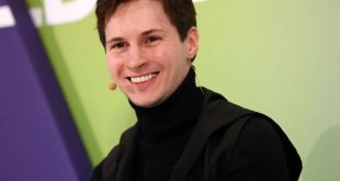 فوربس الأمريكية : بافيل دوروف مؤسس تطبيق تلجرام أغنى رجل في الإمارات