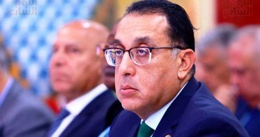 مجلس الوزراء يتابع الموقف التنفيذي لمشروعات وزارة السياحة