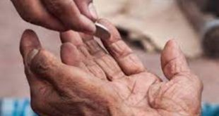 مصر تدرس قانوناً جديداً يجرم التسول .. وتوسيع دائرة رعاية الاطفال بلا مأوي