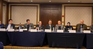 فرض رسوم جديدة على المنشأت والمطاعم السياحية تتصدر مناقشات عمومية الغرفة